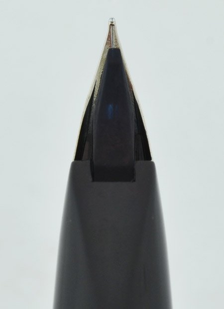 Pilot Elite Pocket Fountain Pen - 1975, Cross Hatch, 18k Fine Nib